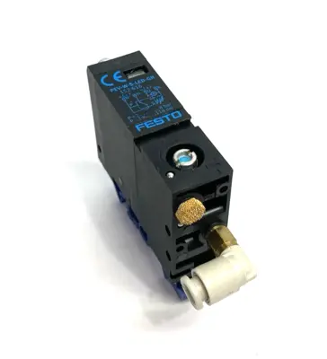 USED FESTO PRESSURE SWITCH 152616