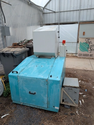 Used 2017 PET-ALL WINNER Granulators Illinois US | Alan Ross Machinery #1553157