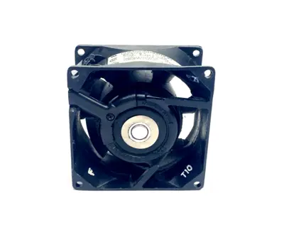 Used Comair Rotron SU2A5 Electronic Component Fans Michigan US | Maverick Industrial Sales #1470252
