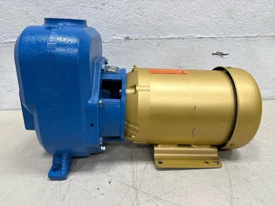 Goulds _UNKNOWN_ Centrifugal Pumps | Fram Fram LLC (5)