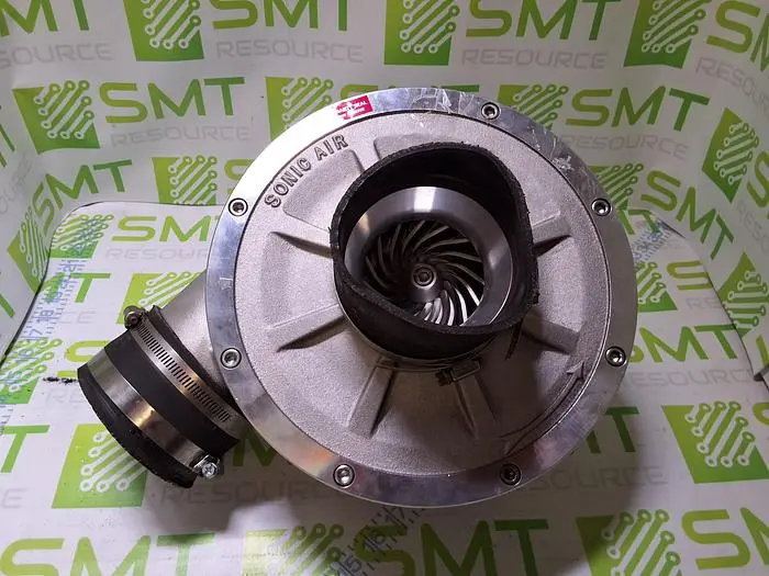 SONIC AIR SYSTEMS SONIC 100 BLOWER