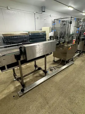 USED 2014 CIME CAREDDU GOLD 6-6-1