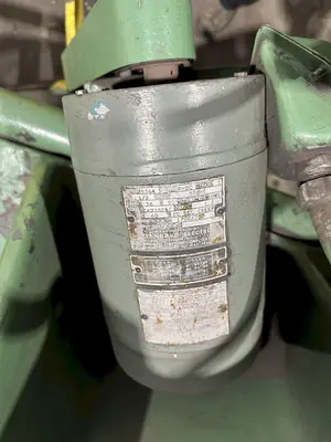 USED WYSONG 1250