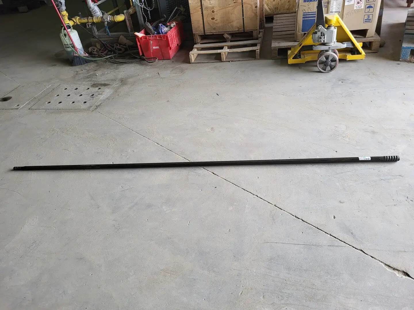 NEW SANDVIK 7853-2424-20