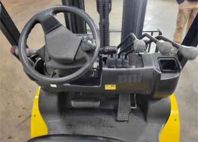 Used 2018 YALE GP050MX Misc Forklifts Colorado US | Discount Forklift #1455913