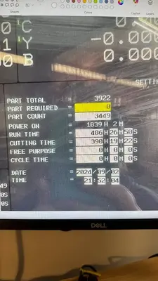 2023 DOOSAN PUMA SMX2600ST CNC LATHES MULTI AXIS | Quick Machinery Sales, Inc. (16)