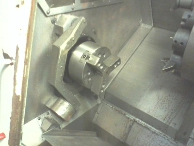 USED 1997 HAAS HL-2