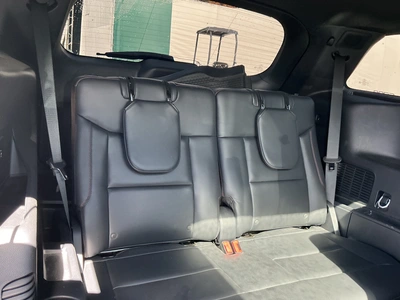 Used 2025 FORD EXPLORER SUVs Michigan US | Miedema Asset Management Group #1461335