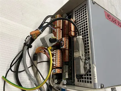 USED ATAS ANC GRU4 50HZ 220V