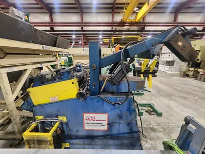 USED COE VARIOUS