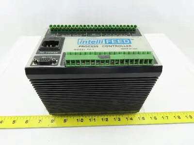 Inelli Feed PV-2 Process Controller