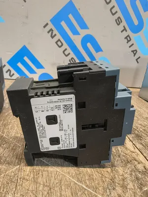 SIEMENS 3RT2023-2FB40 Overload Relays | ESS Industrial Equipment Sales (5)