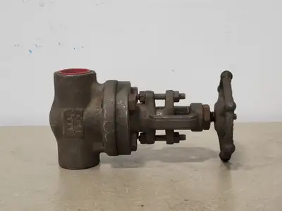USED BONNEY FORGE HL 31