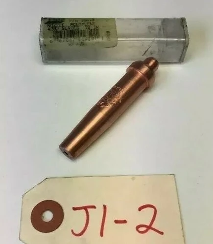 NEW ESAB WELDING 16K13
