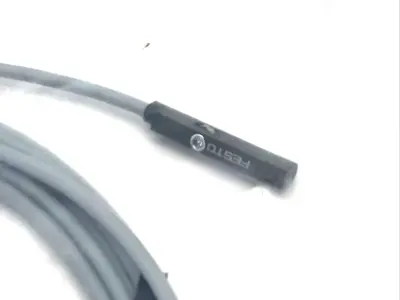 New | in-Stock Festo 551372 Proximity Sensors Michigan US | Maverick Industrial Sales #1412947