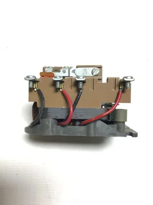 BW D Liquid Level Control Relay Series 7505 Line 110/120V 60Hz Secondary 220V
