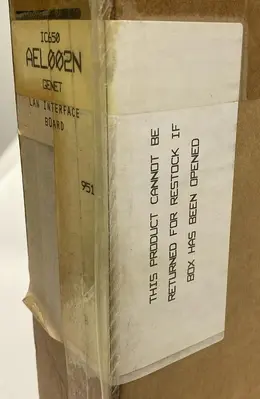 USED GE FANUC IC650AEL002N