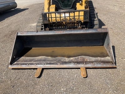 Used CATERPILLAR 299D2 Compact Track Loaders Michigan US | Miedema Asset Management Group #1293117