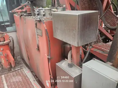 Used 2000 SANDVIK DR460 Drill Rigs Colorado US | ABN Services #1339298