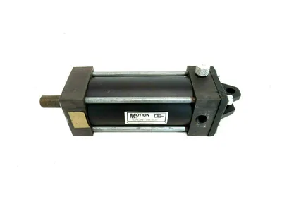 NEW MOTION CONTROLS S-0467 CYLINDER S0467