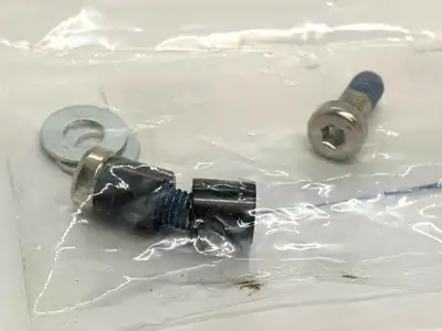 NEW SMC ROUND BODY CYLINDER CG/CG3