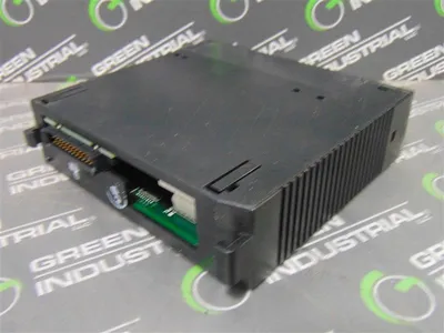 USED GE FANUC IC693BEM320E