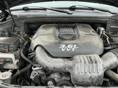 USED 2013 JEEP GRAND CHEROKEE