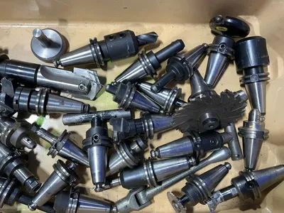Used LYNDEX _UNKNOWN_ Tooling & Accessories (Other) Ohio US | HGR 24 #1271809