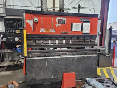1986 AMADA FBD-5020 Brake Presses | MD Equipment Services LLC (1)
