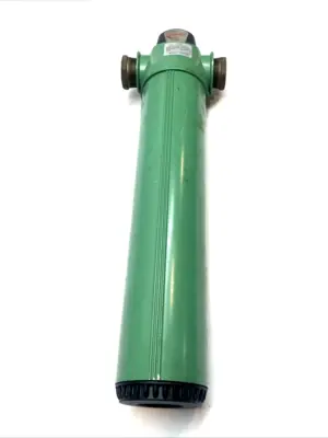 Used SPEEDAIRE COMPRESSED AIR FILTER 1‑1/2″ NPT 353CFM Valves/Fittings | Maverick Industrial Sales #1105444