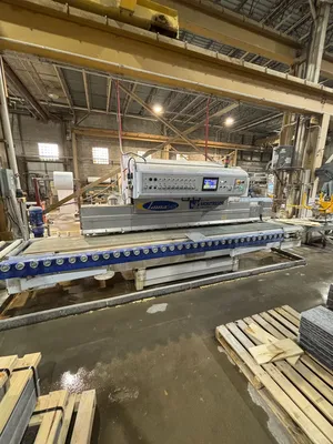 2015 MONTRESOR Luna 540S Edge Polishers | STONE EQUIPMENT WAREHOUSE (2)