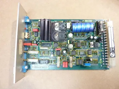 USED REXROTH VT5003 S32 R1