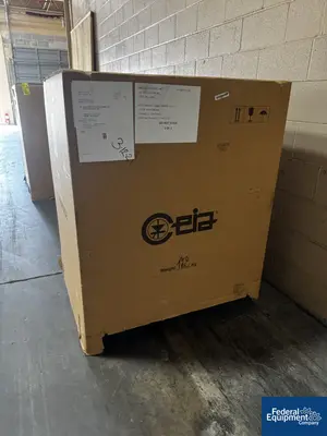 NEW CEIA CEIA Free-Fall Metal Detector, Model THS/FFV21S