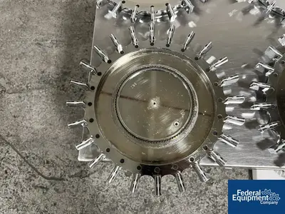 USED Mettler Toledo Checkmaster Parts