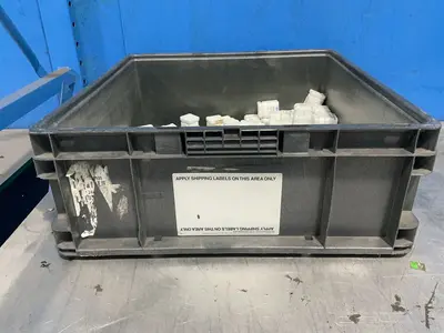 Used MAPAL 12ZE75022D1 Tooling & Accessories (Other) Ohio US | HGR 24 #1404932