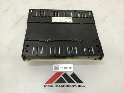 USED SAIA BURGESS PCD2.M120