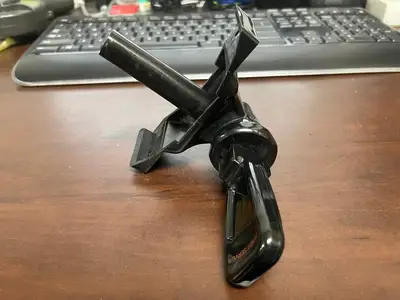 Used Bunn Used Bunn 42700.0050 Coffee Server Urn Faucet Assembly Faucets / Sprayers Illinois US | Falcon Restaurant Supply #1376347