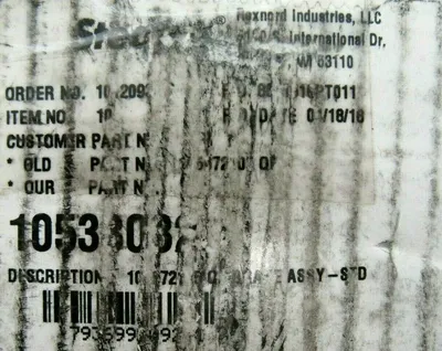 NEW STEARNS 10533032 BRAKE CLUTCH