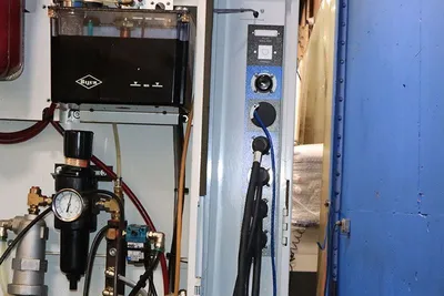 2014 HAAS DT-1 MACHINING CENTERS, VERT., N/C & CNC | Prime Machinery (20)