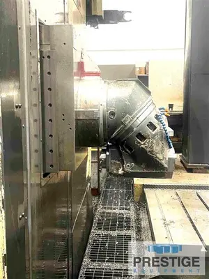 USED 2003 FPT M-ARX