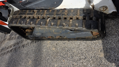 USED 2021 Bobcat T66
