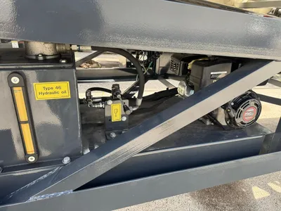 2024 ASTEC gt36140 STACKING CONVEYOR | Iron Listing (3)