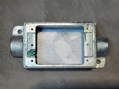 New | in-Stock APPLETON FSC-1 Misc Electrical & Power Parts British Columbia CA | Lenmark #246836