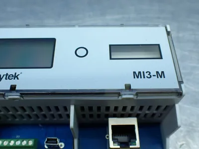 New | in-Stock RAYTEK MI3MCOMME Pyrometers Ohio US | HGR 24 #904398