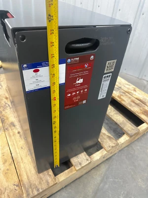 USED GNB GAA2103