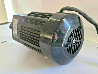 USED Bodine Gearmotor