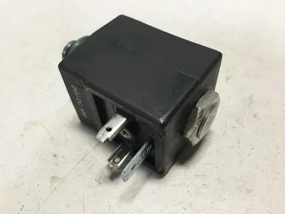Used INFICON VAM005-X LI-9496 BALZERS Valves/Fittings Michigan US | Ideal Machinery #1275208