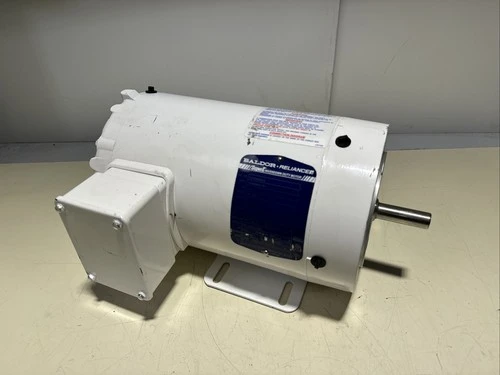 NEW Baldor CEWDM3554