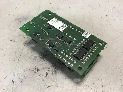 USED WITTMANN EP00000398