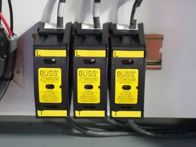 Frequency Converter